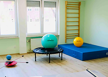 Physiotherapie Babelsberg Ronny Sens photo Physiotherapie Babelsberg Ronny Sens