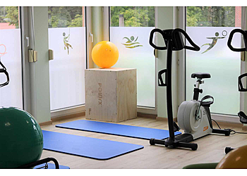 Physiotherapie Babelsberg Ronny Sens image Physiotherapie Babelsberg Ronny Sens