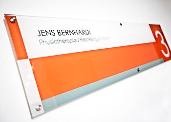 Physiotherapie Bernhardi photo Physiotherapie Bernhardi
