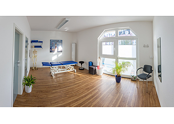 Physiotherapie Brauer GbR image Physiotherapie Brauer GbR