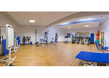 Physiotherapie Brauer GbR