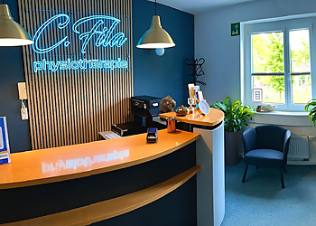 Physiotherapie C. Fila photo Physiotherapie C. Fila