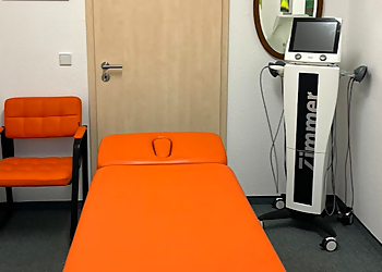 Physiotherapie C. Fila image Physiotherapie C. Fila