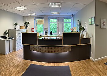 Physiotherapie Frensdorff GmbH & Co KG photo Physiotherapie Frensdorff GmbH & Co KG