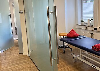 Physiotherapie Frensdorff GmbH & Co KG image Physiotherapie Frensdorff GmbH & Co KG