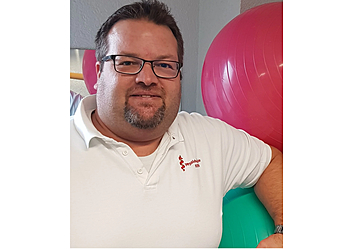 Physiotherapie Huhn image Physiotherapie Huhn