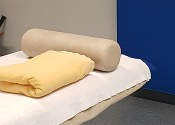 Physiotherapie Huhn