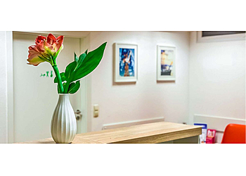 Physiotherapie Josephine Rieckhoff photo Physiotherapie Josephine Rieckhoff