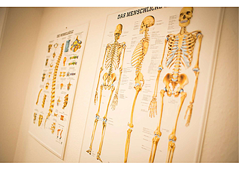 Physiotherapie Josephine Rieckhoff image Physiotherapie Josephine Rieckhoff