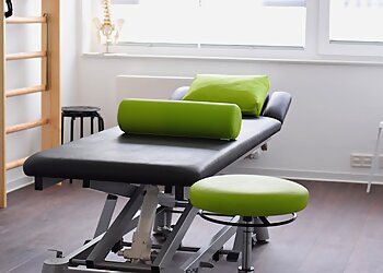 Physiotherapie Kreyenborg photo Physiotherapie Kreyenborg