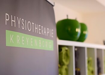 Physiotherapie Kreyenborg