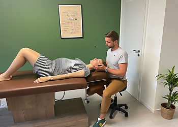 Physiotherapie Kronenberg image Physiotherapie Kronenberg