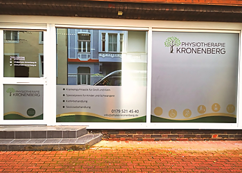  Physiotherapie Kronenberg
