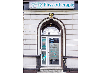 Physiotherapie Marcel Sola