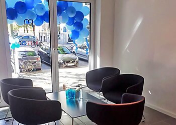 Physiotherapie Marsch Berlin-Mitte GmbH image Physiotherapie Marsch Berlin-Mitte GmbH