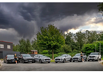 Physiotherapie Meling photo Physiotherapie Meling