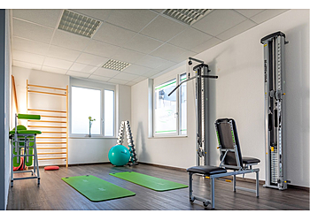 Physiotherapie Meling image Physiotherapie Meling