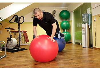 Physiotherapie Michaela Mundt photo Physiotherapie Michaela Mundt