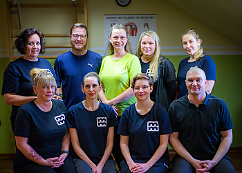 Physiotherapie Michaela Mundt