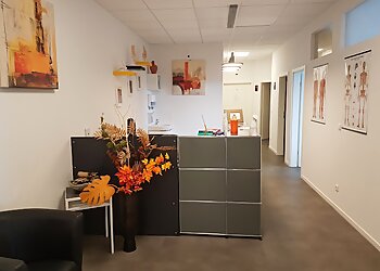 Physiotherapie Nippes photo Physiotherapie Nippes