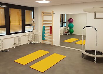 Physiotherapie Nippes image Physiotherapie Nippes