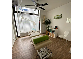 Physiotherapie Peker photo Physiotherapie Peker