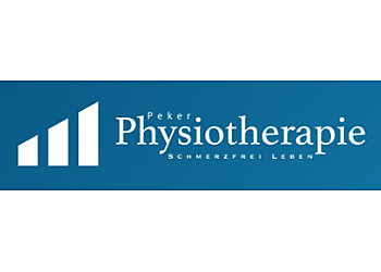 Physiotherapie Peker image Physiotherapie Peker
