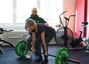 Physiotherapie Pekrul-Völk photo Physiotherapie Pekrul-Völk