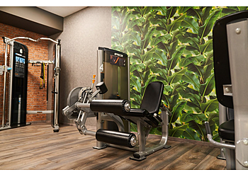 Physiotherapie Praxis JAO photo Physiotherapie Praxis JAO