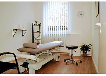 Physiotherapie Praxis Jouja photo Physiotherapie Praxis Jouja