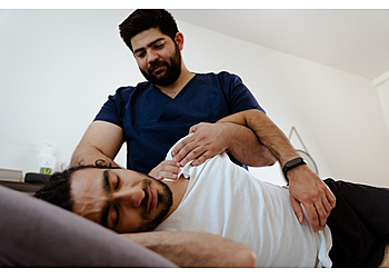 Physiotherapie Praxis Jouja image Physiotherapie Praxis Jouja