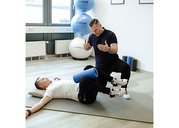 Physiotherapie Praxis Teli image Physiotherapie Praxis Teli