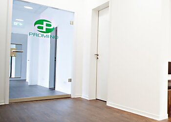 Physiotherapie Promino image Physiotherapie Promino