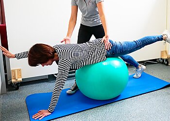 Physiotherapie Rainer Riedel photo Physiotherapie Rainer Riedel