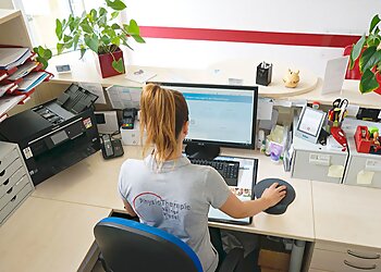 Physiotherapie Rainer Riedel image Physiotherapie Rainer Riedel