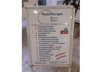 Physiotherapie Riedel
