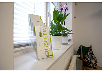Physiotherapie Rosenstraße photo Physiotherapie Rosenstraße