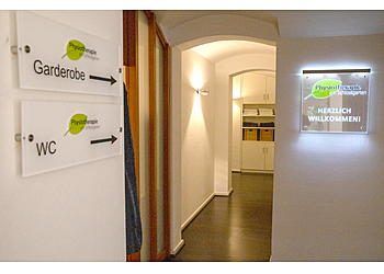 Physiotherapie Rosenstraße image Physiotherapie Rosenstraße
