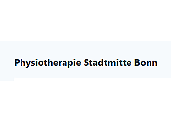 Physiotherapie Stadtmitte Bonn