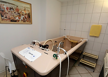 Physiotherapie Torsten Ehlert photo Physiotherapie Torsten Ehlert