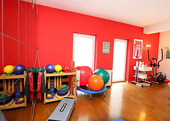 Physiotherapie Torsten Ehlert image Physiotherapie Torsten Ehlert