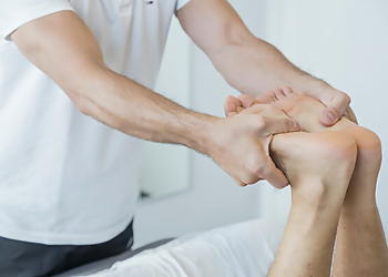 Physiotherapie VASCO photo Physiotherapie VASCO
