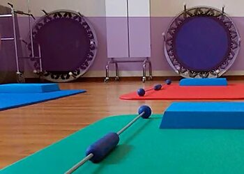 Physiotherapie Vanessa Dymek photo Physiotherapie Vanessa Dymek