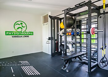 Physiotherapie Vanessa Lorre photo Physiotherapie Vanessa Lorre
