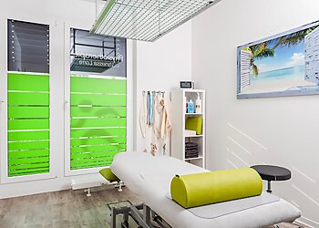 Physiotherapie Vanessa Lorre image Physiotherapie Vanessa Lorre