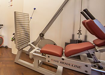 Physiotherapie Volker Matz photo Physiotherapie Volker Matz