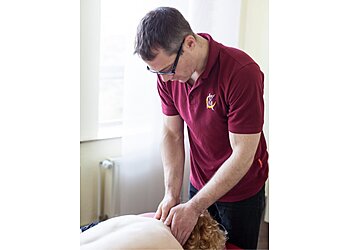 Physiotherapie Volker Matz image Physiotherapie Volker Matz
