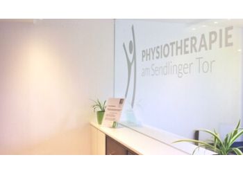 Physiotherapie am Sendlinger Tor