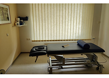 Physiotherapie am Vogelsang image Physiotherapie am Vogelsang