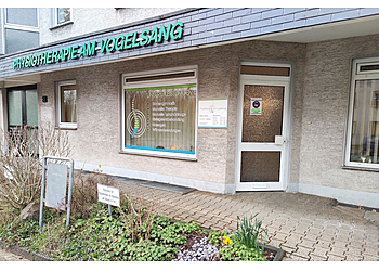 Physiotherapie am Vogelsang